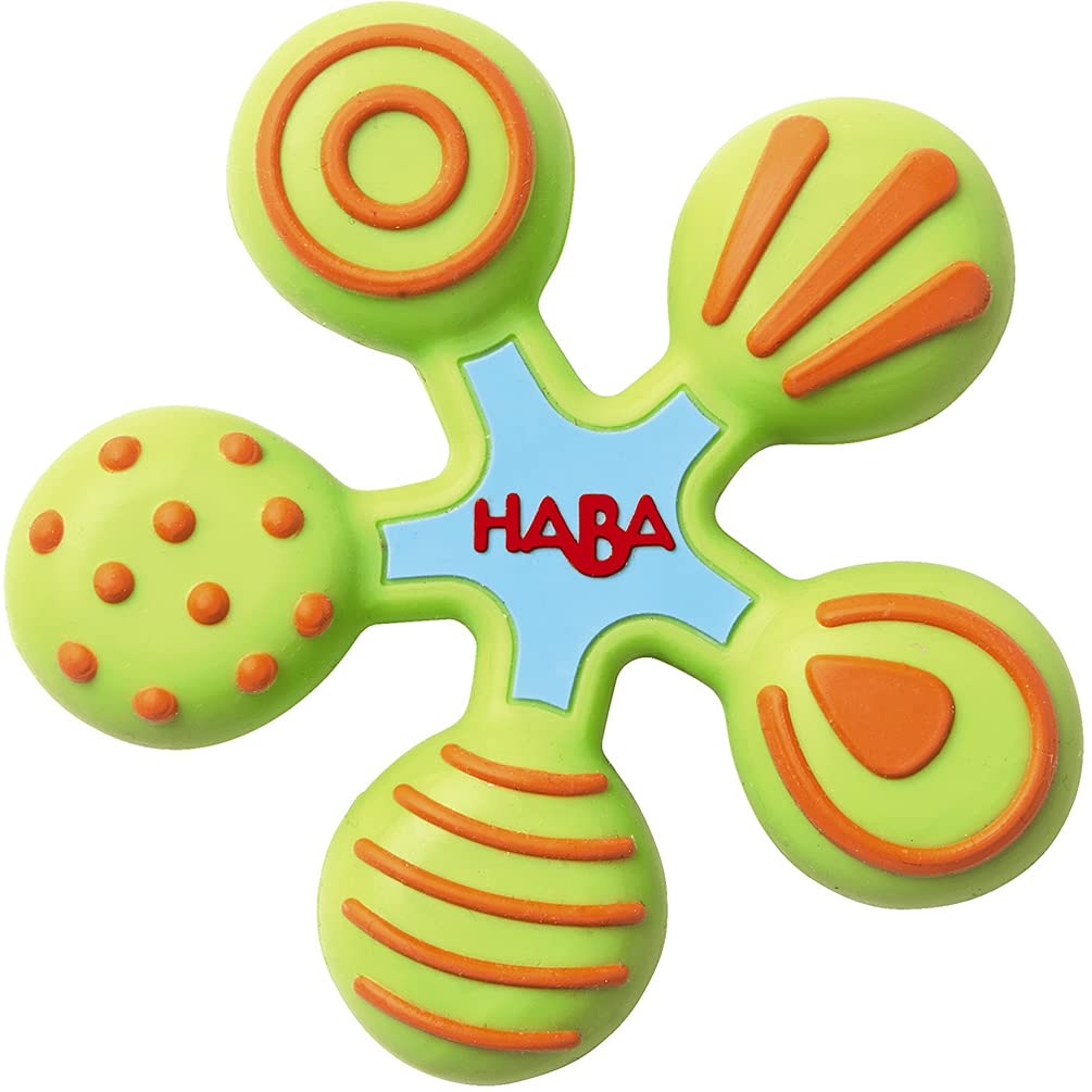 51Yh4mQnUL HABA Star Teether - Image 1