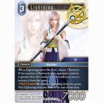 Final Fantasy TCG Legacy Box - Image 2