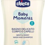 Chicco Baby Gentle Care