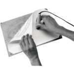 Wall Lenk Woodworker's Transfer Tool - Image 3
