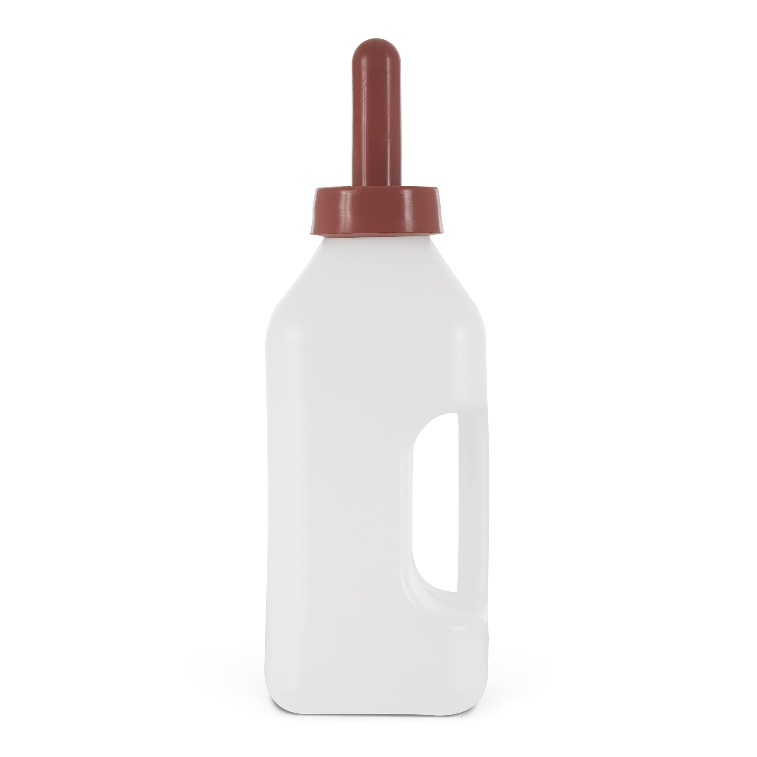 51aAEqB8afL Tuff Stuff Calf Milk Feeder - Image 1