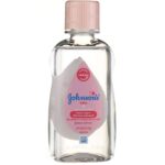 Johnson's Baby Oil