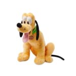 Disney Pluto Plush Toy