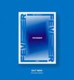 KQ Ent. ATEEZ - ZERO : FEVER Part.3 - Image 2