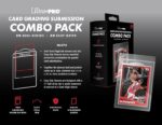 Ultra PRO Submission Combo Pack - Image 2
