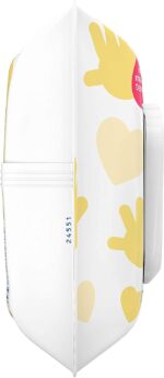 Johnson's Baby Hand & Face Wipes - Image 2