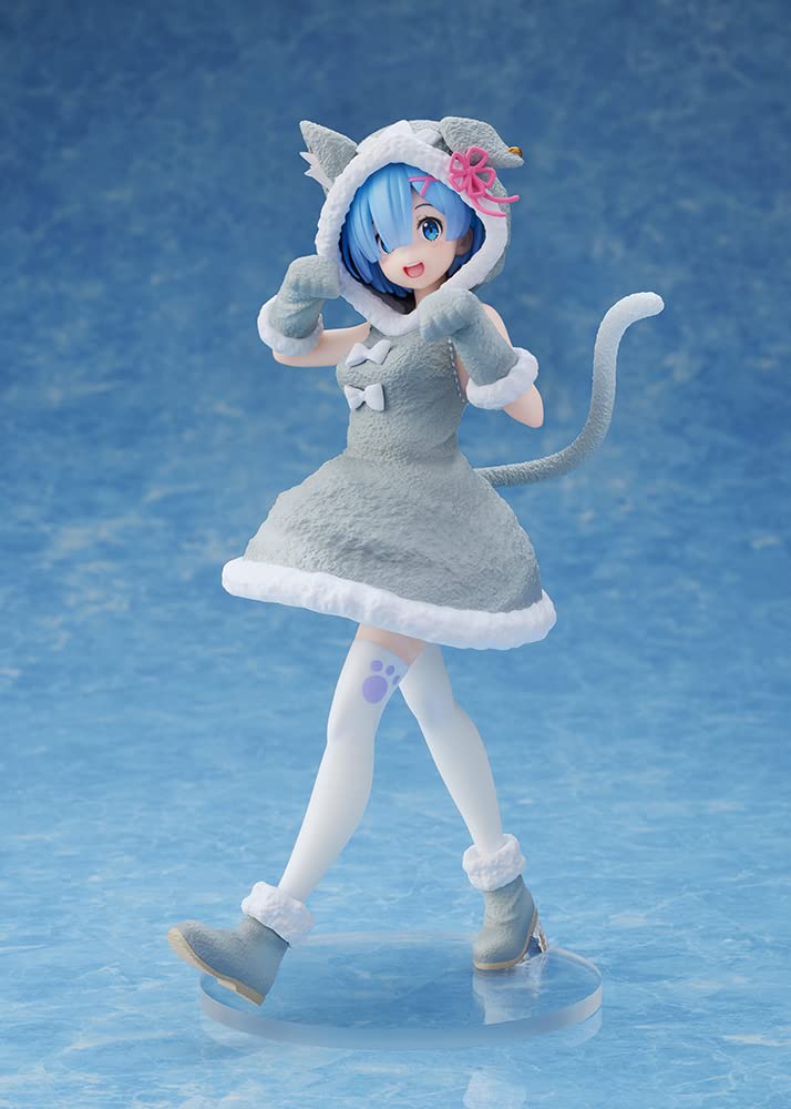 51cNVICEVwL Taito Re:Zero Figure - Image 1