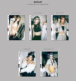 Dreamus Mini Album - Image 3