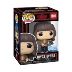 Funko Stranger Things Joyce Byers - Image 2