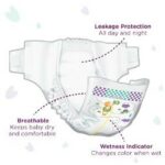 Parents Choice Diapers - Image 2