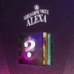 Alexa Girls Vogue Mini Album