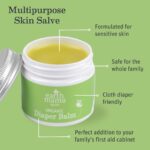 Earth Mama Diaper Balm - Image 2