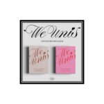 Dreamus UNIS WE UNIS 1st Mini Album