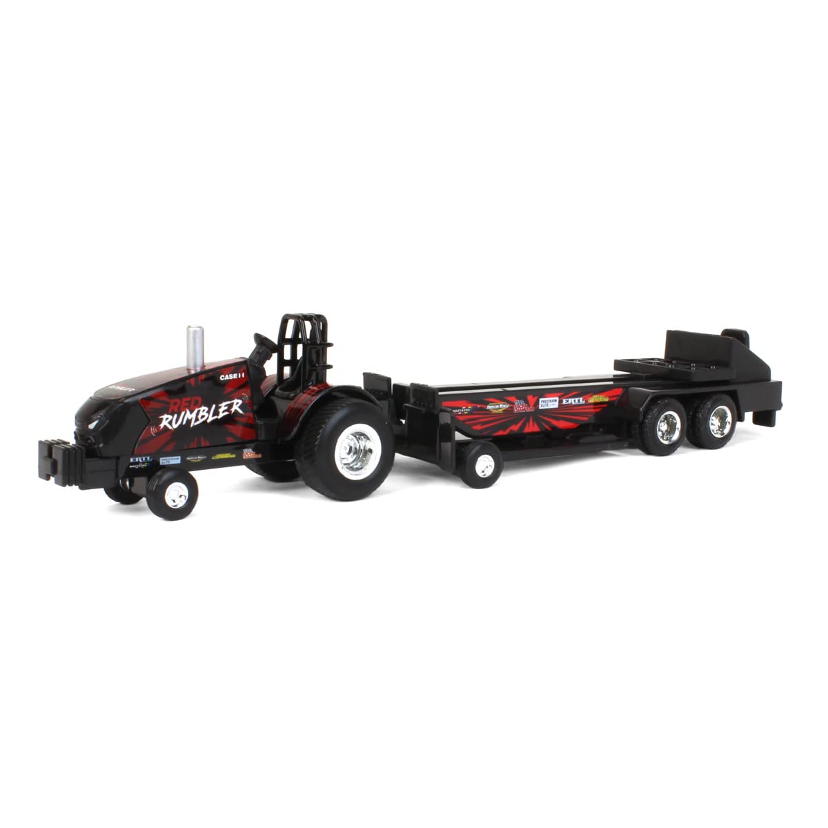 51hVsXYlPAL Case IH Magnum Red Rumbler - Image 1