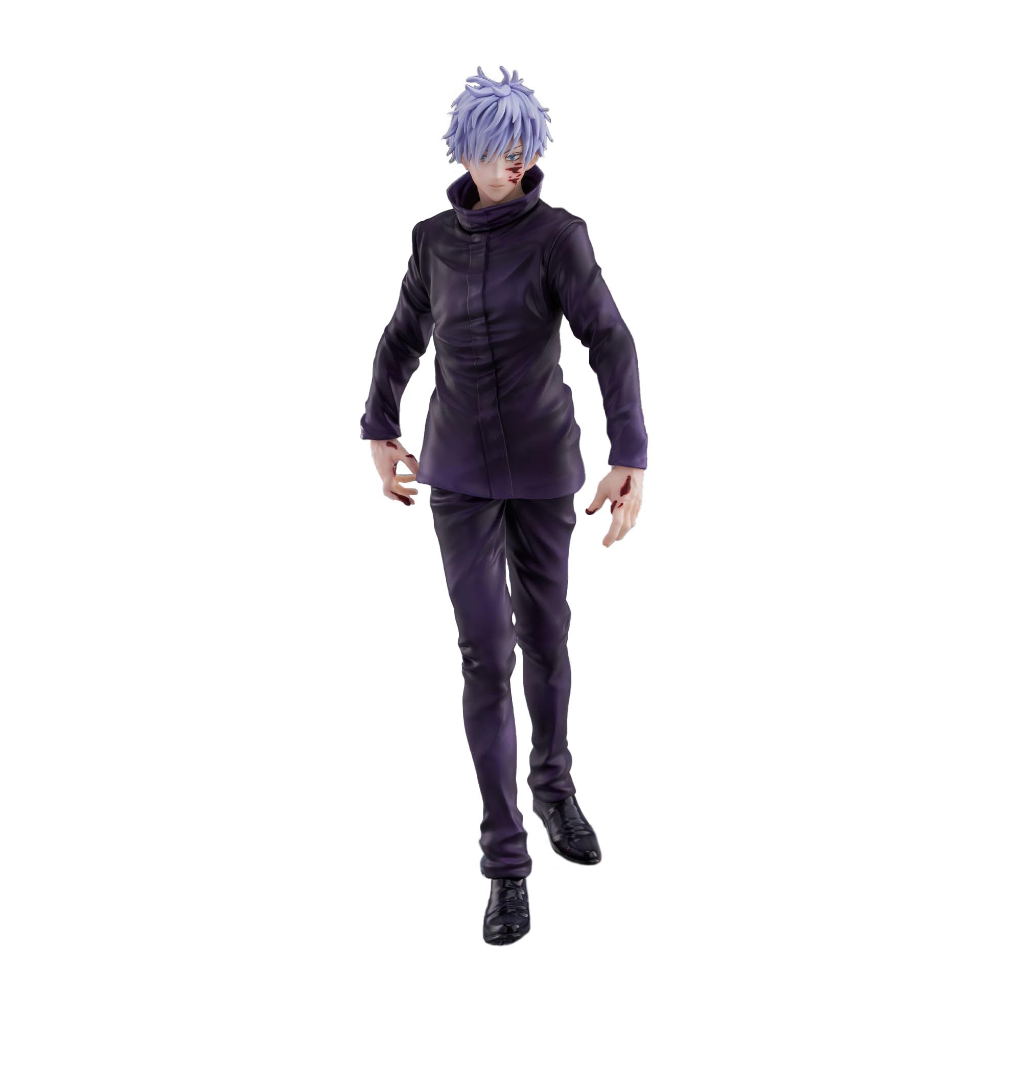 51hsjKc576L SEGA Satoru Gojo Figure - Image 1