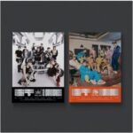 NCT 127 4th Album SET