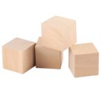 MOUYAT Wooden Craft Cubes - Image 7