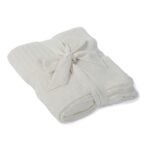 Barefoot Dreams CozyChic Lite Blanket