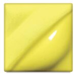 AMACO Velvet Underglaze Yellow