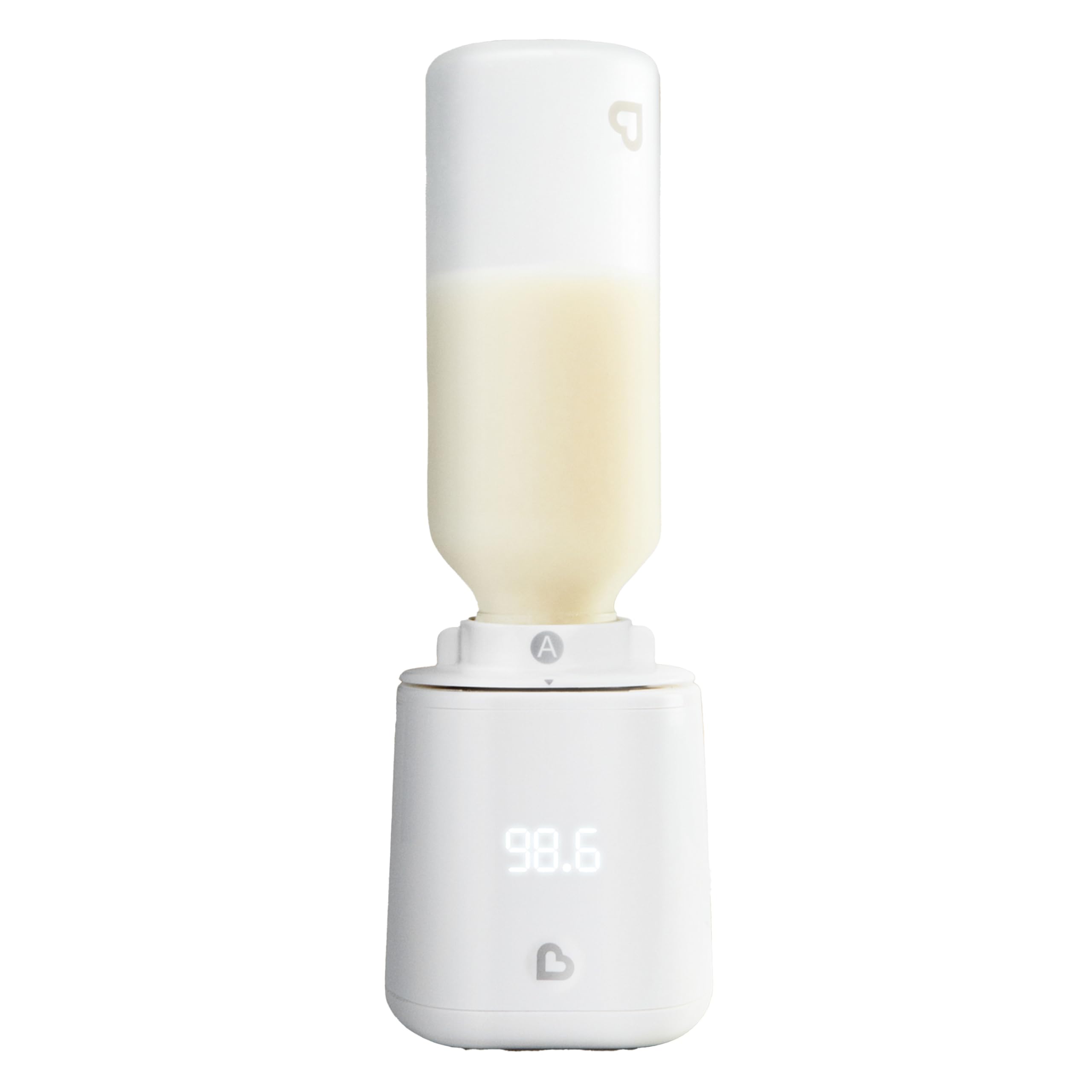 51k5zPfrE1L Munchkin Bottle Warmer - Image 1