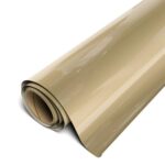Siser EasyWeed Vinyl Roll - Vegas Gold