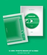 ATEEZ ZERO : FEVER Part.3 - Image 3