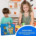 Paw Patrol Colored Pencils Kit - Image 2