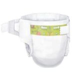 Covidien Baby Diaper Curity Size 7