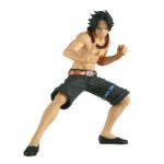 Banpresto Ace Figure
