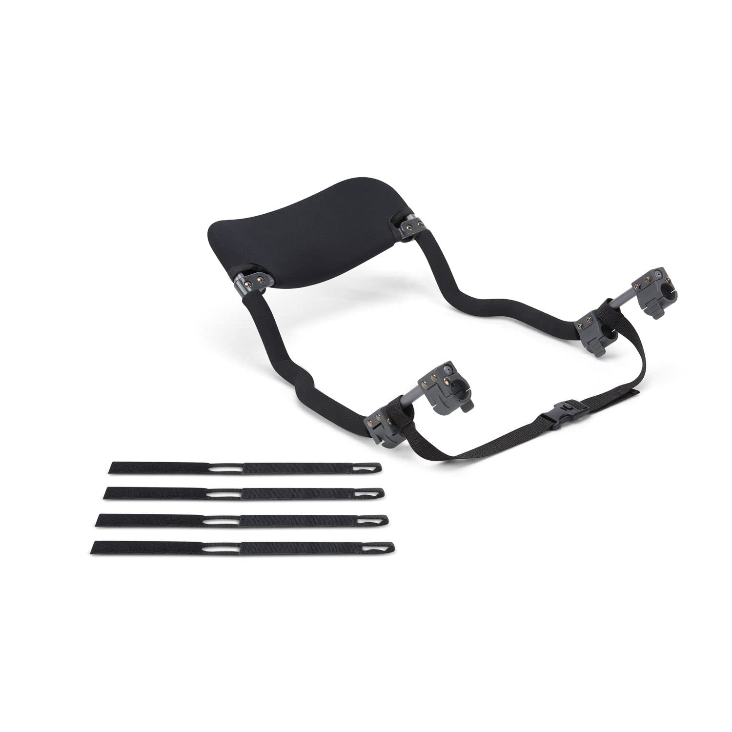 51niK6CoOXL Joovy Universal Car Seat Adapter - Image 1