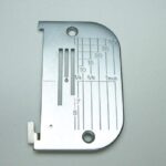 Juki Sewing Machine Thick Needle Plate