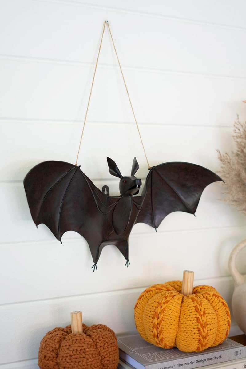 51pqOyS9rzL KALALOU Bat Door Hanger - Image 1