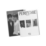 NCT DOJAEJUNG Perfume Album