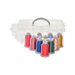 Glide Polyester Thread Kit