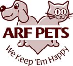 Arf Pets Wood Gate Feet - Image 2