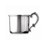 Pewter Baby Cup