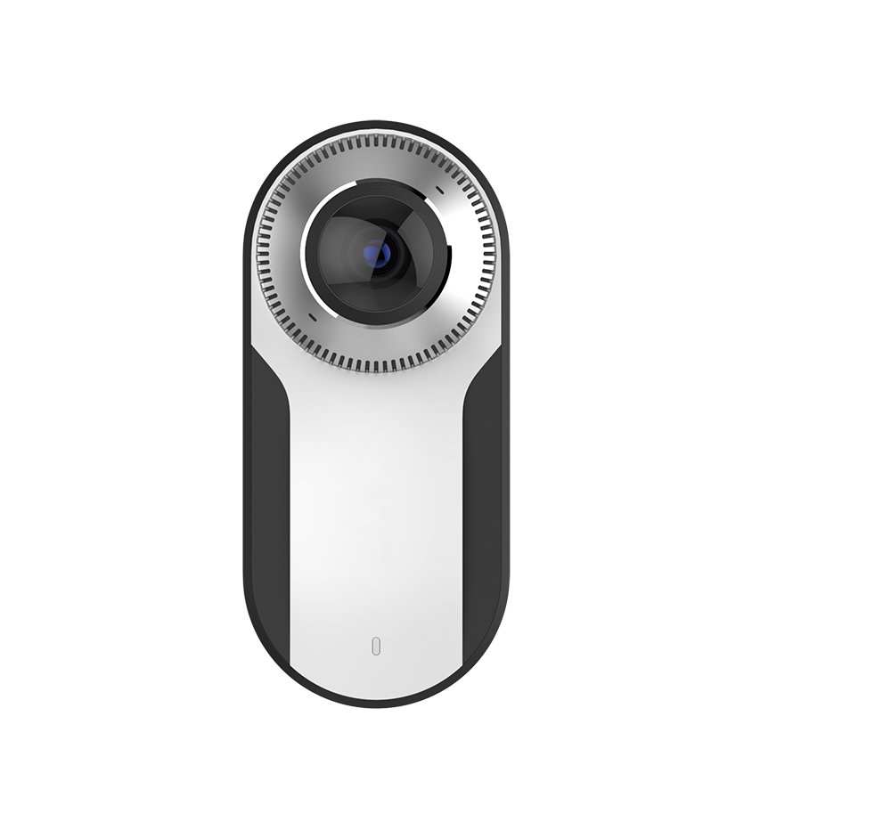 51uGG1rN6HL Essential 360 Camera - Image 1