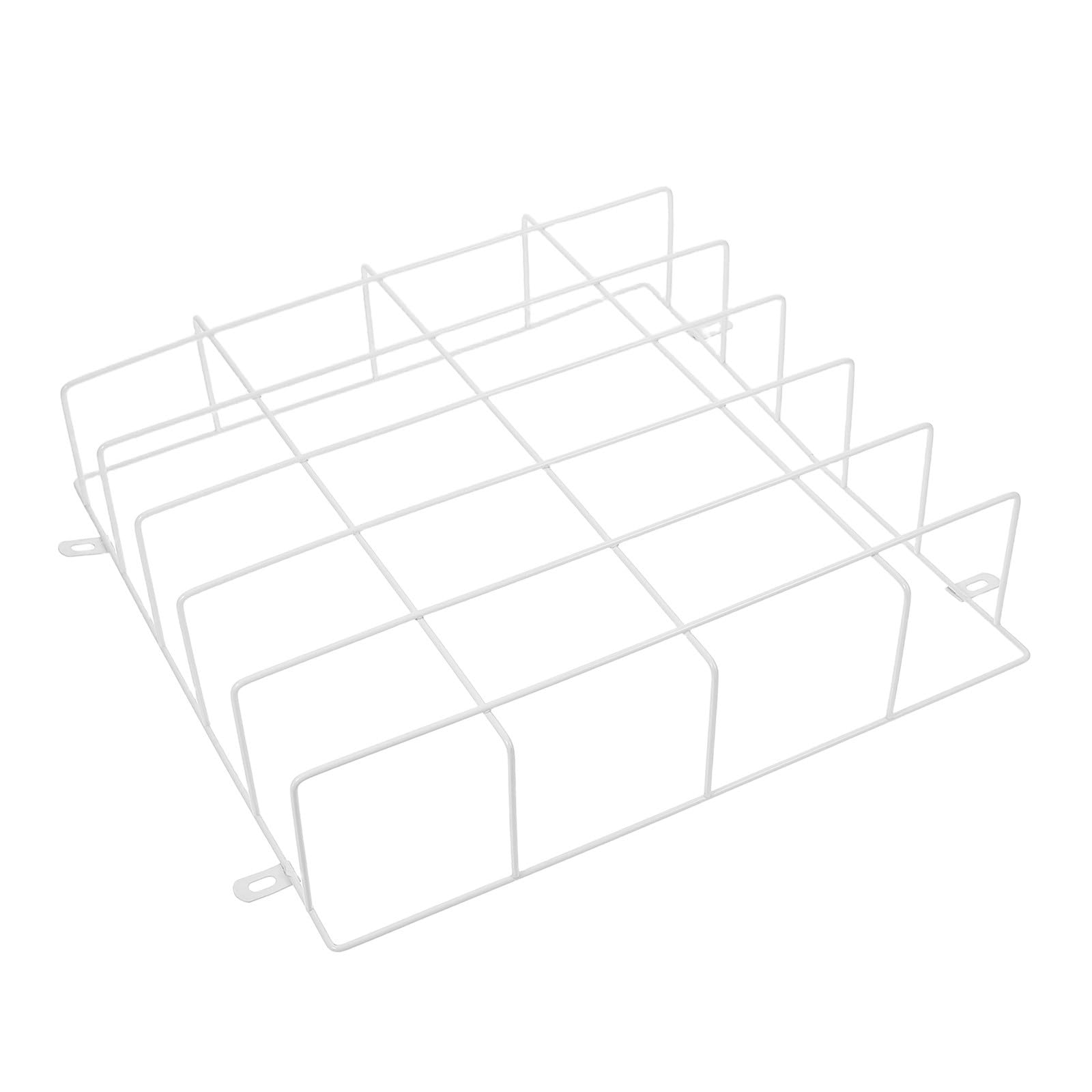 51wDXRAZ5kL Wire Guard Exit Sign - Image 1