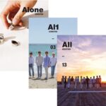 Seventeen Mini Album