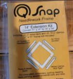 Q-Snap Frame Extension Kit - Image 8