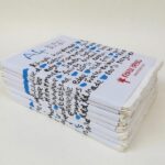 Khadi Handmade Watercolour Paper - Image 8