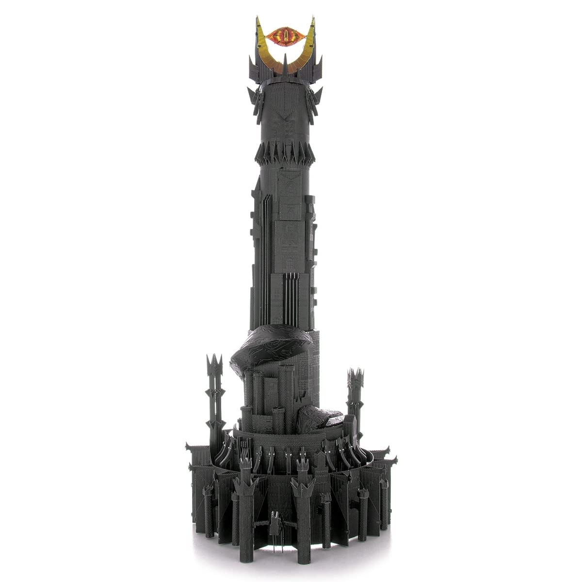 51yAaWWABdL Lord of The Rings Barad Dur Model - Image 1