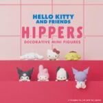 Sonny Angel Hippers Mini Figures - Image 3