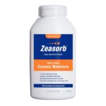 Zeasorb Absorbent Powder
