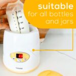 Beurer Baby Bottle Warmer BY52 - Image 3