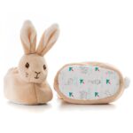 Peter Rabbit Baby Booties - Image 2