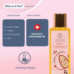 Little Rituals Almond Baby Massage Oil - Image 3