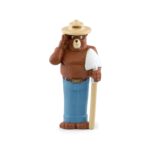 Smokey Bear Audio Toy - Image 3