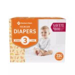Members Mark Premium Diapers