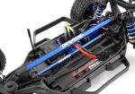Blue Chassis Brace Kit - Image 2